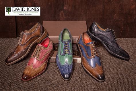 david jones shoes mens
